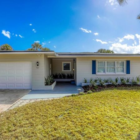 Coram'S Corner Jacksonville Beach Exterior foto