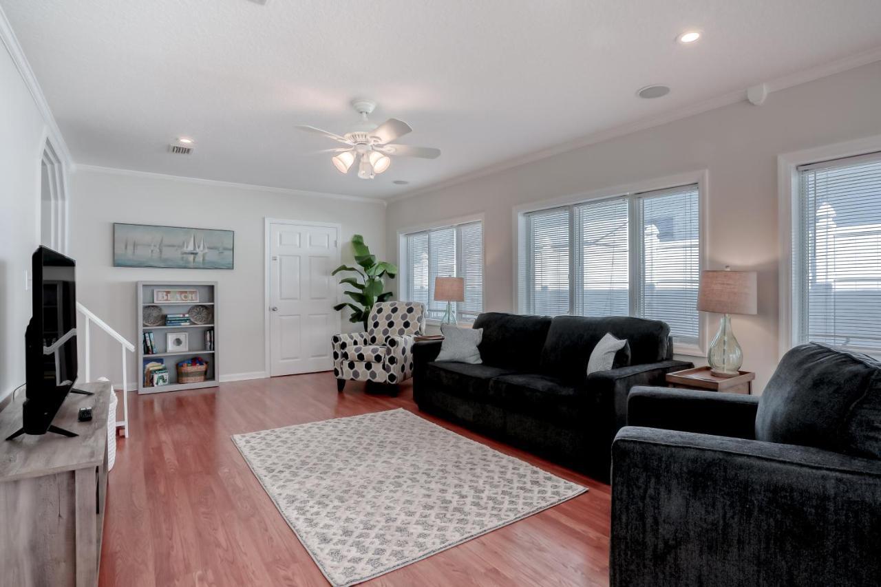 Coram'S Corner Jacksonville Beach Exterior foto