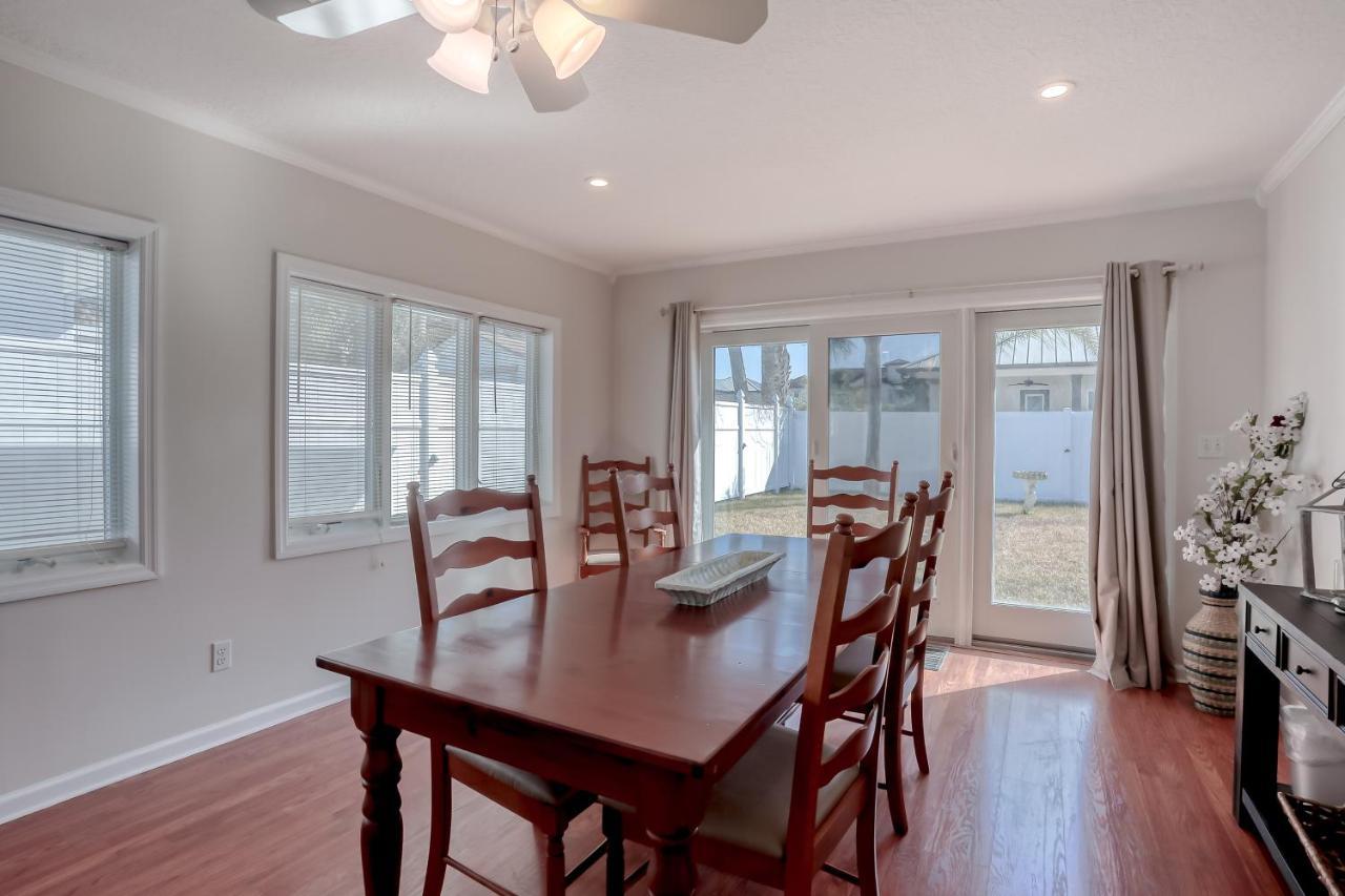Coram'S Corner Jacksonville Beach Exterior foto