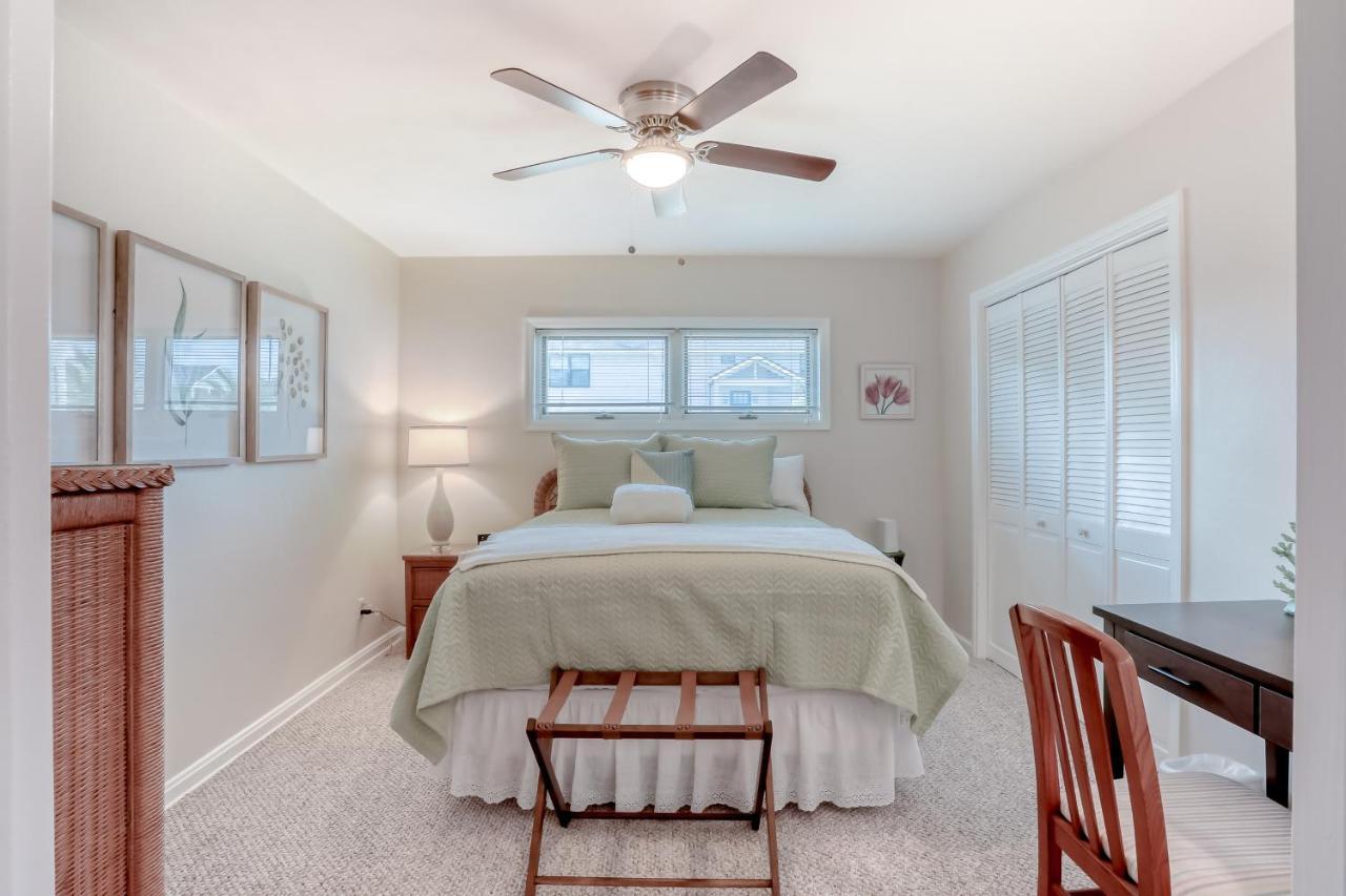 Coram'S Corner Jacksonville Beach Exterior foto
