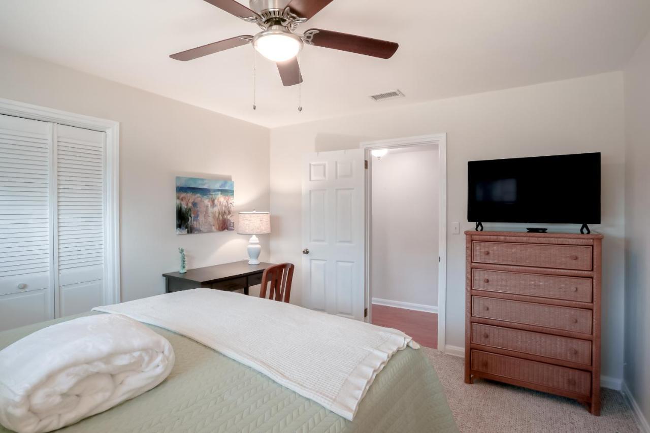 Coram'S Corner Jacksonville Beach Exterior foto