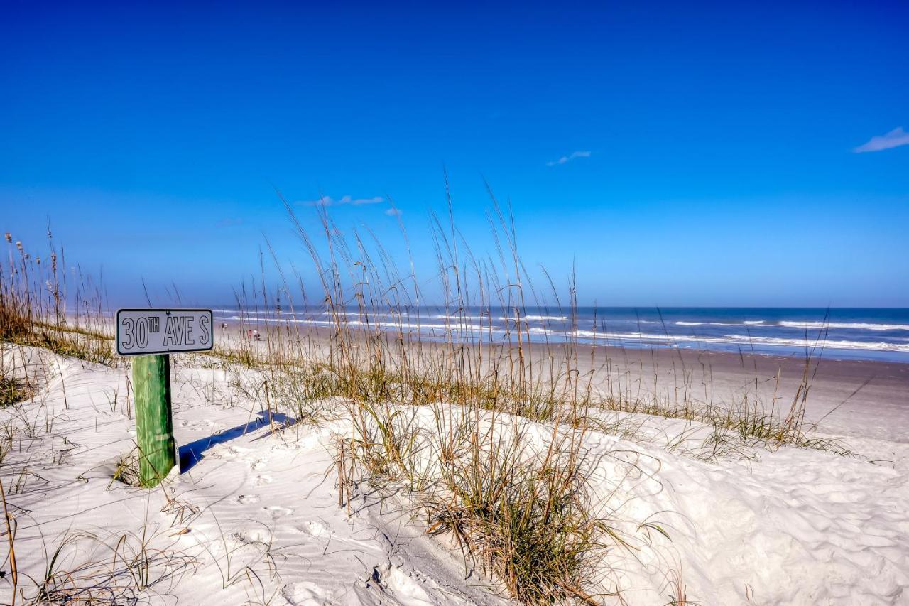 Coram'S Corner Jacksonville Beach Exterior foto