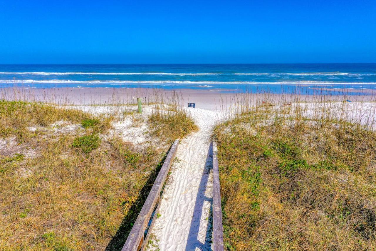 Coram'S Corner Jacksonville Beach Exterior foto