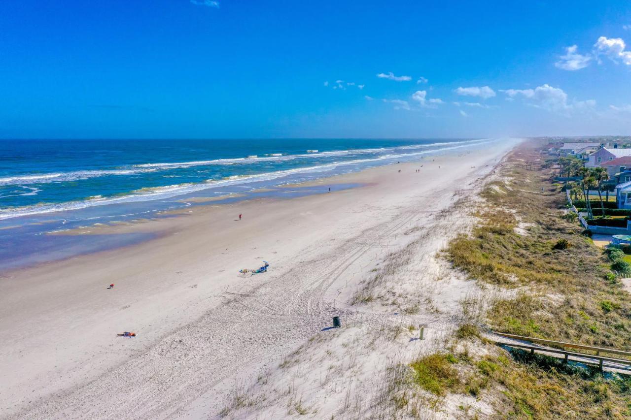 Coram'S Corner Jacksonville Beach Exterior foto