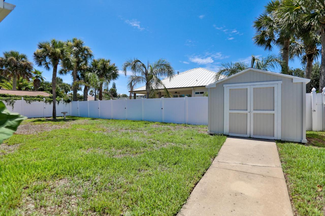 Coram'S Corner Jacksonville Beach Exterior foto